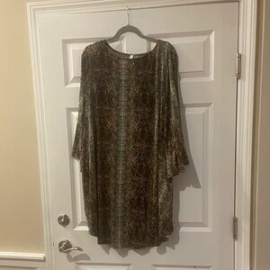 🧡 Women’s dress